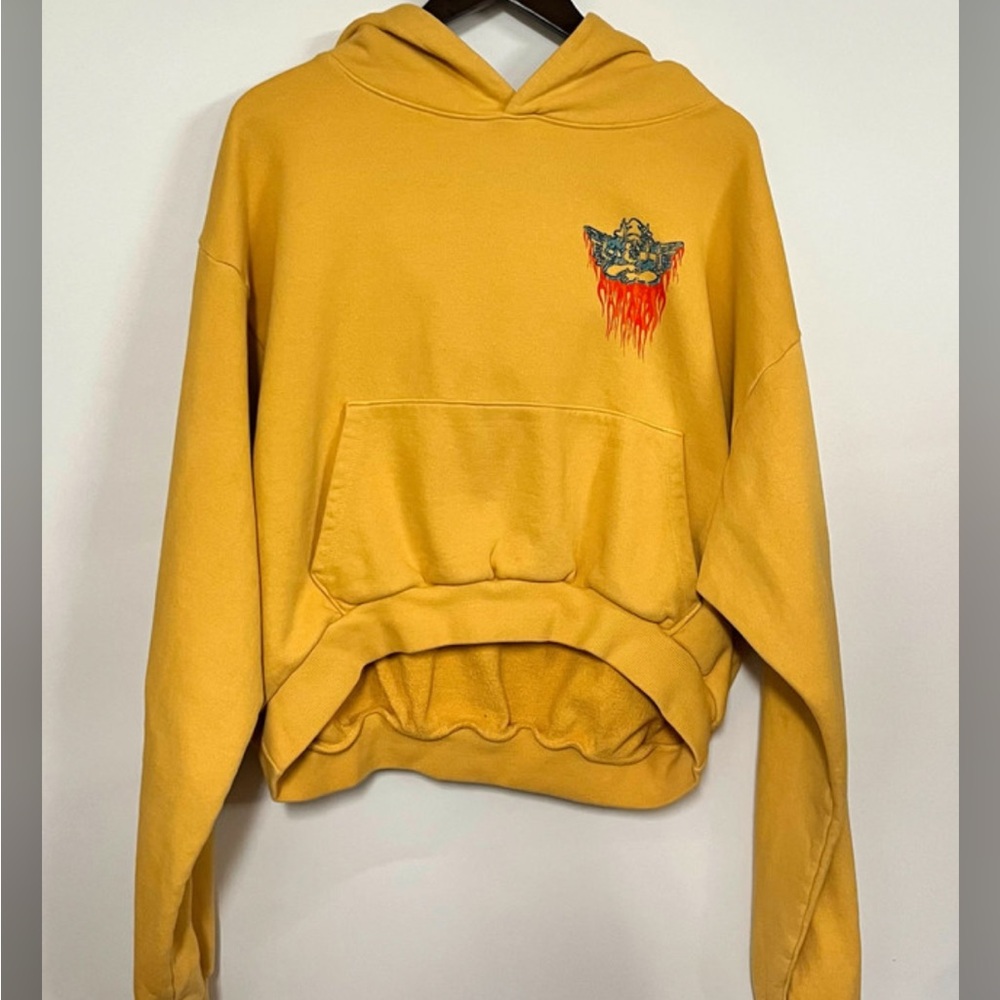 Boys lie hoodie